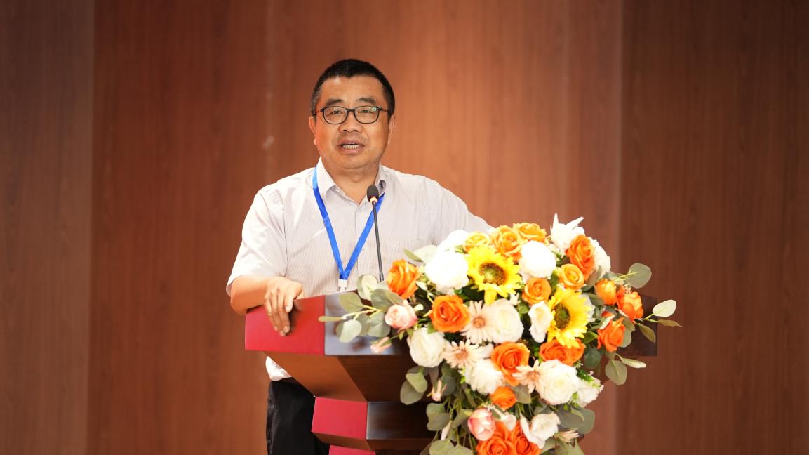 6.李文胜副会长